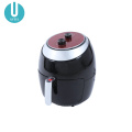 5.5L Free Oil Digital Healthy Air Fryer